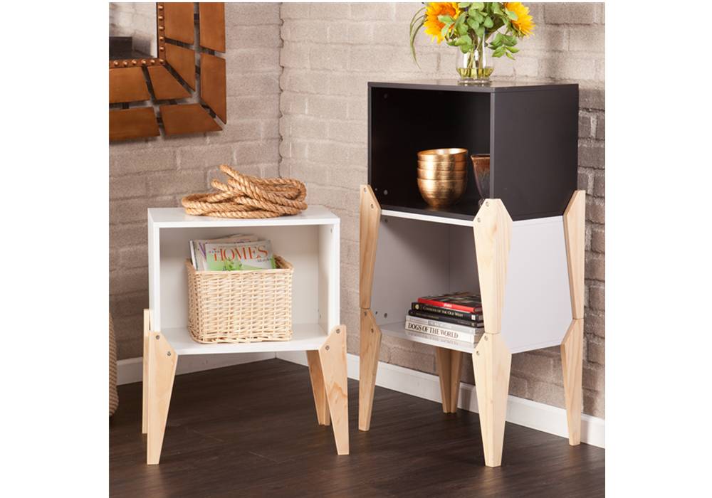 3-Piece Side Tables