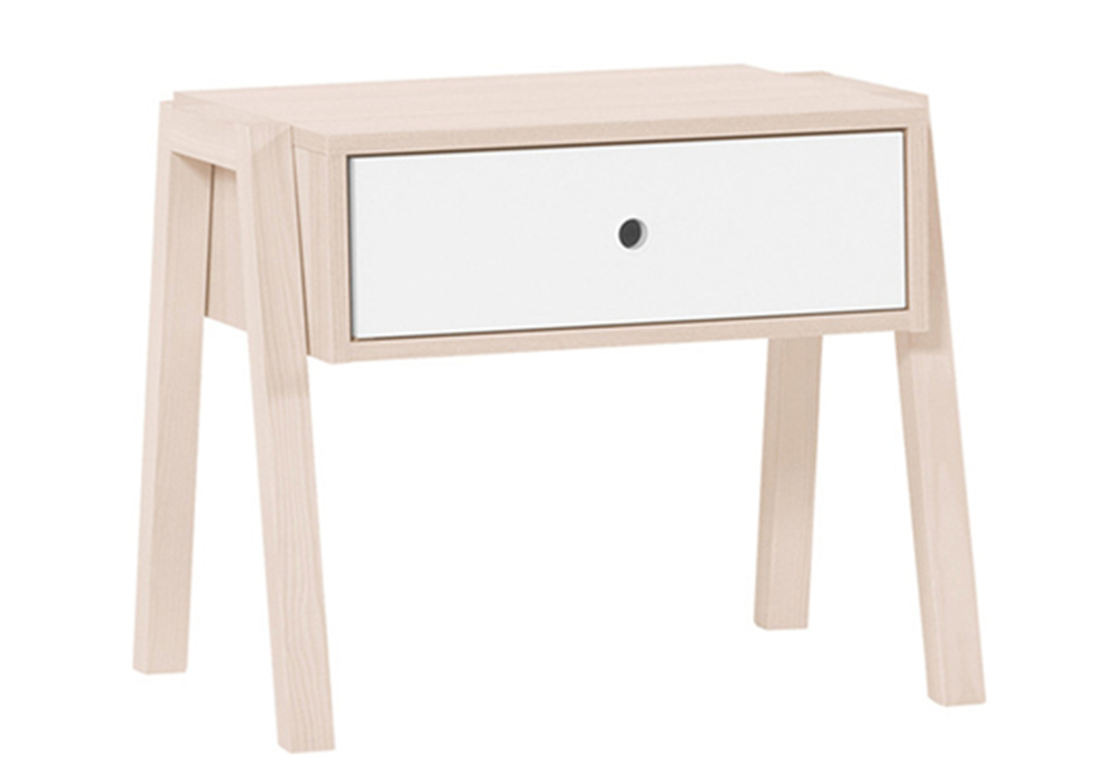 Stool / Bedside Table