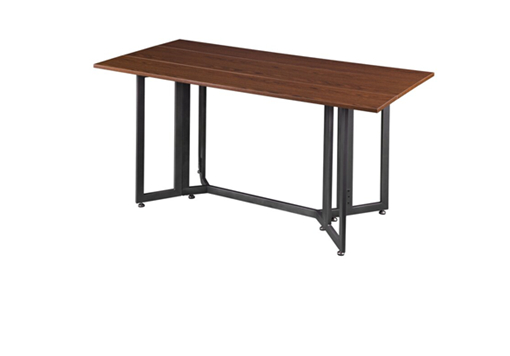 Drop Leaf Console To Dining Table