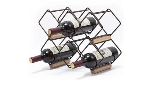 Tabletop Wine Rack