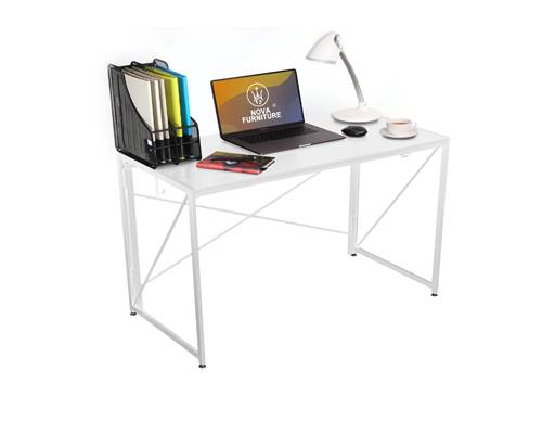 Folding Home Office Computer Desk